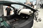 McLaren MP4-12C At Company Unveiling 2012 года